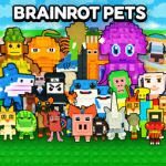 Brainrot Pets