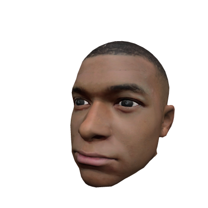 Kylian Mbappe