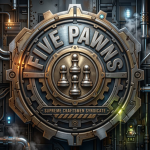 Five Pawns