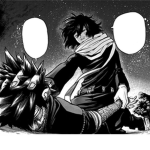 My Hero Academia: Eraserhead Fan Group