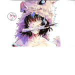 Anime and people who support furry’s