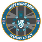 Security Agentcy [UKA]