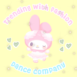 +*Trending With Fashion*+