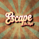 Cal’s Escape the Night