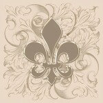 Château des Fleurs, France 