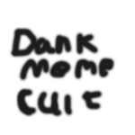 Dank Meme Cult