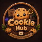 Cookie Hub Development