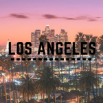 LOS ANGELES [Community RP]
