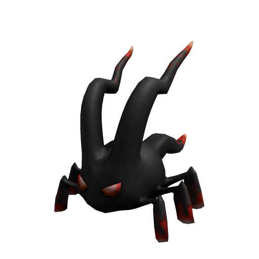 Crimson Demon-lite