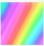 ~The rainbow kingdom!~
