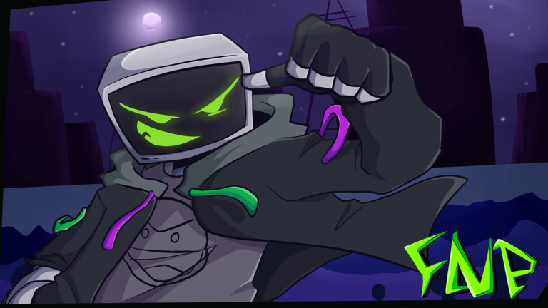 [VS TABI] Friday Night Partying