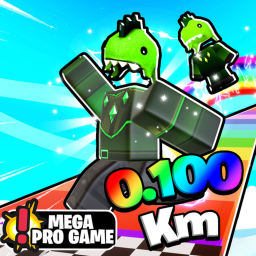 AdeveloperZ Race Simulator!