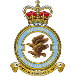 RAF | XI (F) Squadron