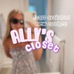 - Ally’s Closet