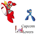 Capcom Lovers