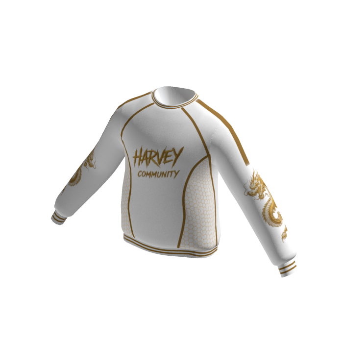 Sweater Harvey
