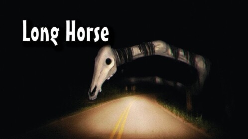 Long Horse "El Juego De Terror"