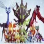 Kalos Crusaders