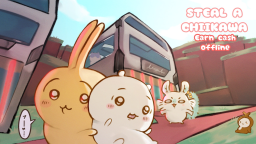 Ukradnij Chiikawa! [UPD]