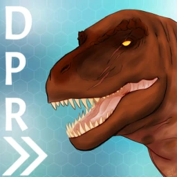 [2X XP] Dinosaur Park Roleplay 🦕  icon