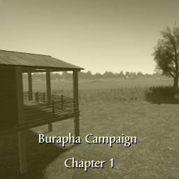 Burapha Campaign | Chapter 1