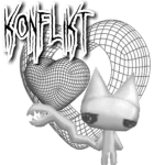 . KONFLIKT .