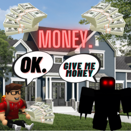 Not AFK until someone donates lol.