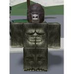 Apes U n i t e d