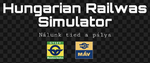 HRS | Hungarian Railways Simulator