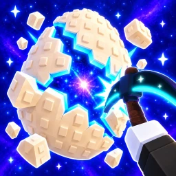 Crack An Egg In Space icon