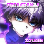 FORTNITE BALL$