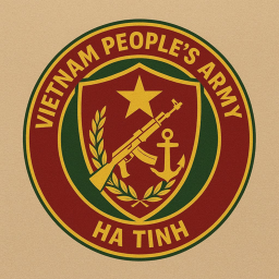 VPAHT | Vietnam People Army's Of Ha Tinh
