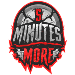 5 Minutes More