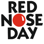 red nose day fan group.
