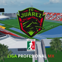 Benito Juarez Stadium [LPMX] icon