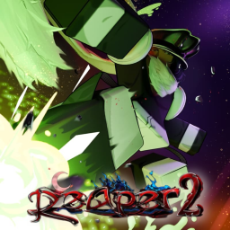 Reaper 2 icon