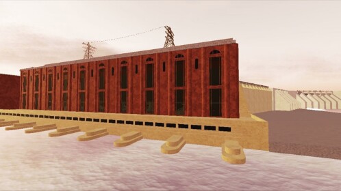 Dam Showcase