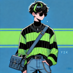 My hero academie