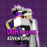 Our Bizarre Adventure | OBA