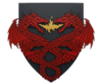 TRR | Legion of Two Dragons