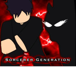 Sorcerer Generation