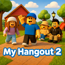 My Hangout 2 (RELEASE)