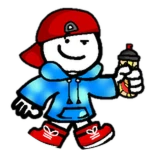 spraypainter guy