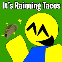 It's raining tacos! (PETS!) icon