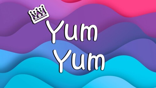 The Yum Yum Squad Hangout!