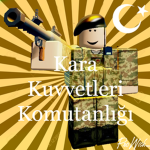 l MF l Kara Kuvvetleri Komutanlığı