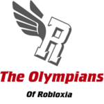 Robloxian Olympians