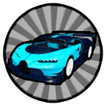 Game Badge Icon