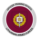 Officer Training Schoolᅠᅠᅠᅠᅠᅠ