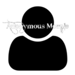Anonymous MoraIs